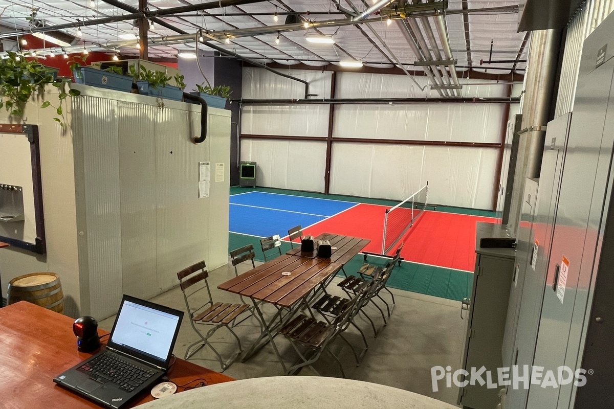 Photo of Pickleball at Last Stand Brewing Company